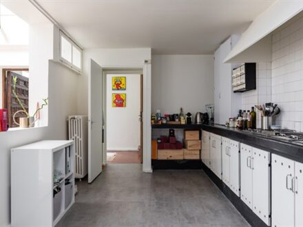 La maison parfaite de Soline — photo 3