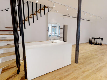 Le 14 showroomby — photo 3