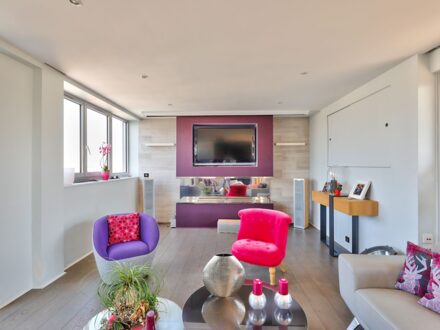 Le rooftop de Mika — photo 3