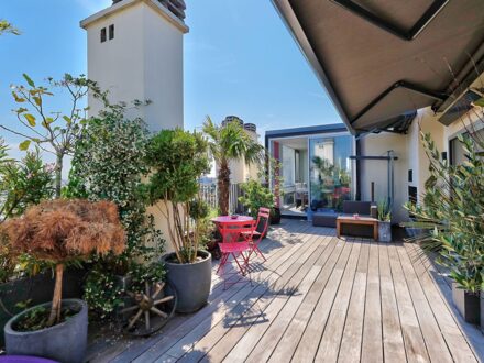 Le rooftop de Mika — photo 5