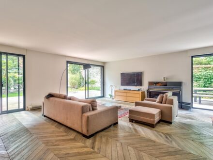La villa avec jardin d'Adeline — photo 4
