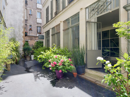 L'atelier de Suzanne — photo 2
