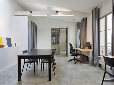 L'atelier de Suzanne — photo 3