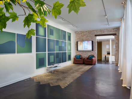 L'atelier de Suzanne — photo 4