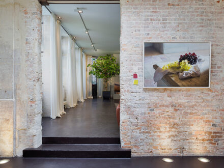 L'atelier de Suzanne — photo 5