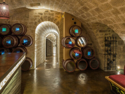 Les Caves du Louvre — photo 2