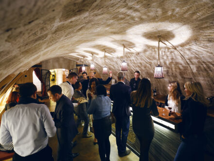 Les Caves du Louvre — photo 3