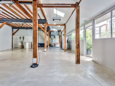 Les jardins 18ème de Laurence — photo 2