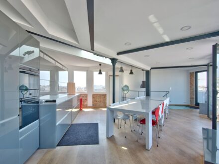 Le Rooftop Copernic — photo 4