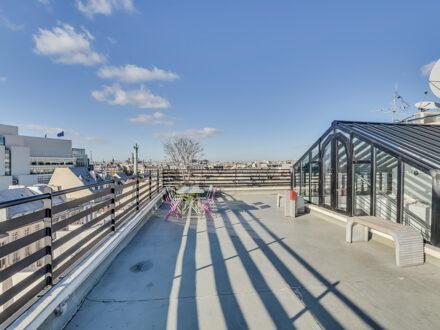Le 360 Faubourg Paris — photo 3