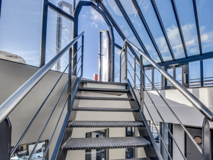 Le 360 Faubourg Paris — photo 2