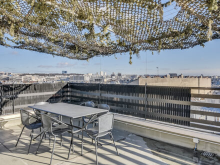 Le 360 Faubourg Paris — photo 4