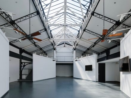 L'Atelier Basfroi — photo 5