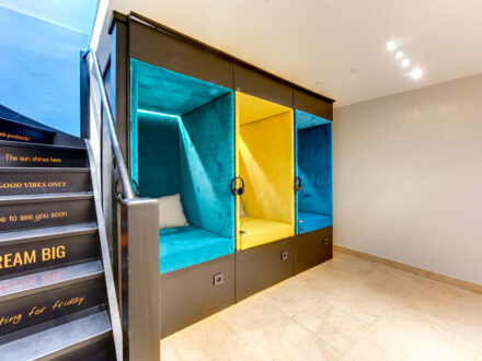 L'espace de Lou — photo 4