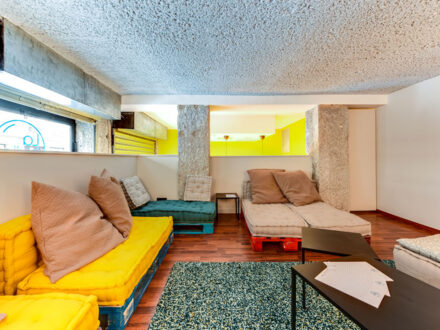 L'espace de Lou — photo 5