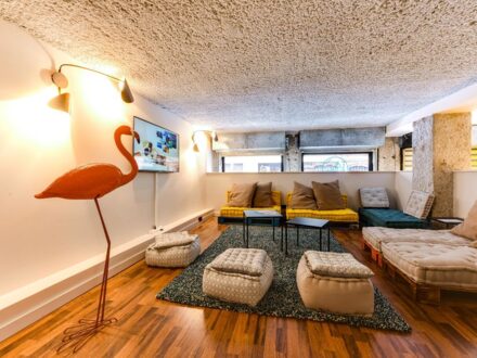L'espace de Lou — photo 2