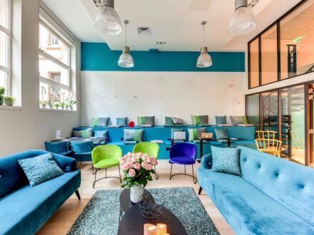 L'espace de Lou — photo 3