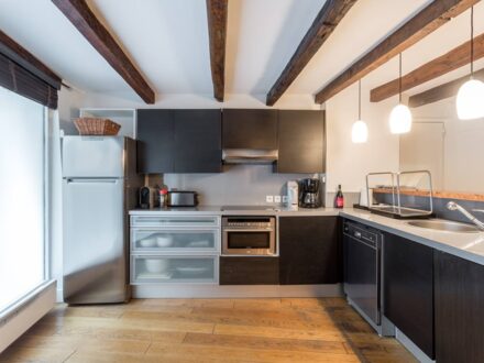 Le loft de Dylan — photo 2