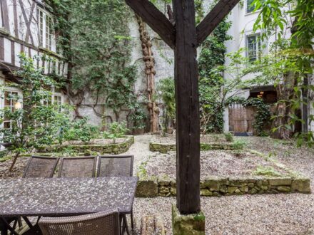 Le loft de Dylan — photo 3