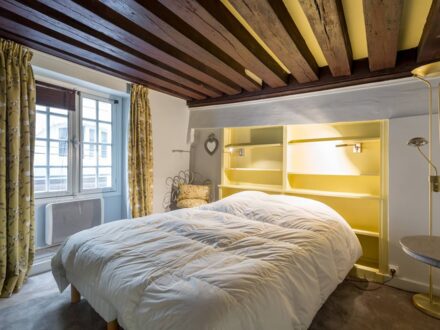Le loft de Dylan — photo 4