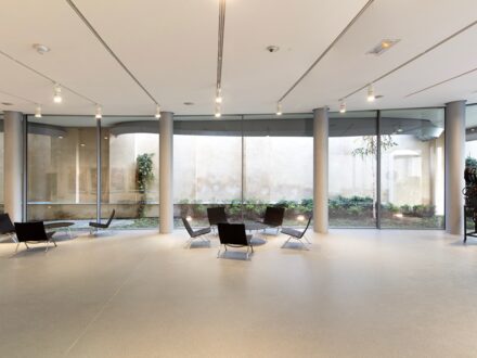 La Fondation Jérôme Seydoux — photo 2