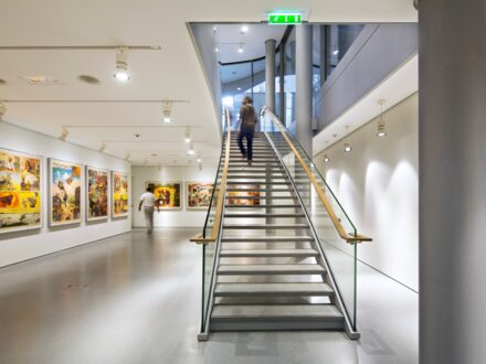 La Fondation Jérôme Seydoux — photo 3
