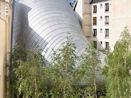 La Fondation Jérôme Seydoux — photo 5