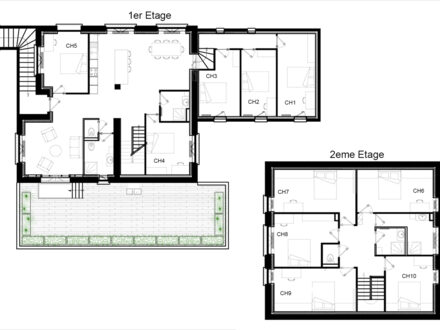 L'appartement de Sonia — photo 2