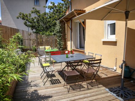 L'appartement de Sonia — photo 3