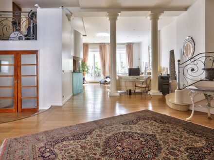 L'appartement de Sylvia — photo 4