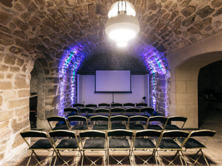 L'espace secret d'Irving — photo 5