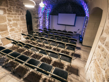 L'espace secret d'Irving — photo 3