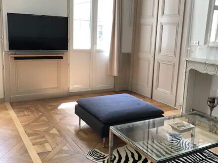 L'appartement de Juliette — photo 2