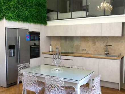 L'appartement de Juliette — photo 3
