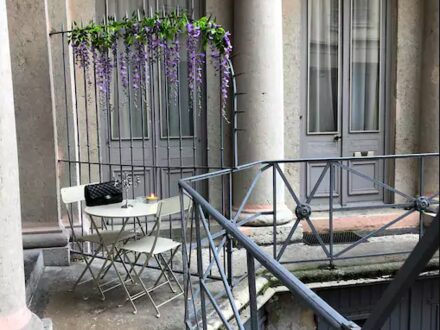 L'appartement de Juliette — photo 4