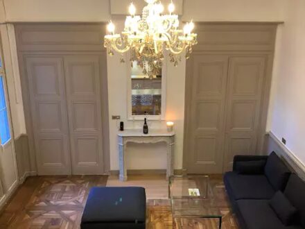L'appartement de Juliette — photo 5