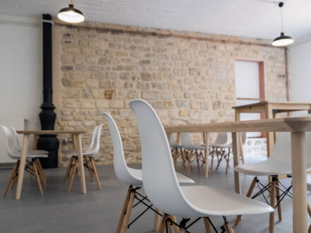 L'espace de coworking de Remy — photo 3