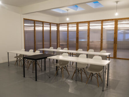 L'espace de coworking de Remy — photo 5