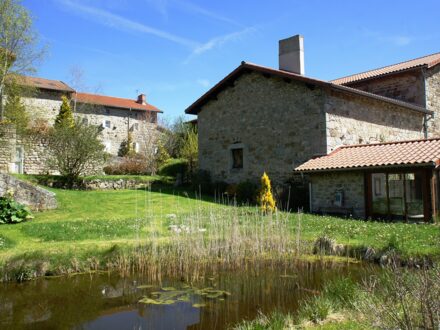 Le Domaine de Lucas — photo 5