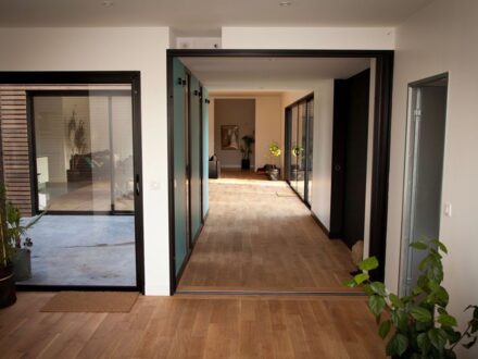 La villa de Leslie — photo 2