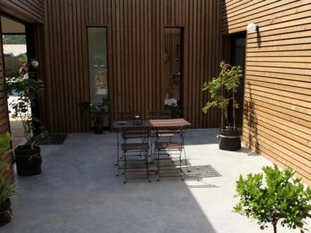 La villa de Leslie — photo 3