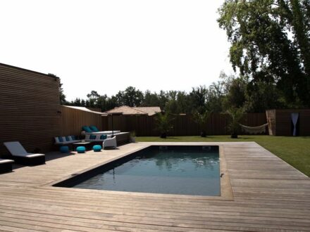 La villa de Leslie — photo 4