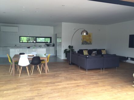 La villa de Leslie — photo 2