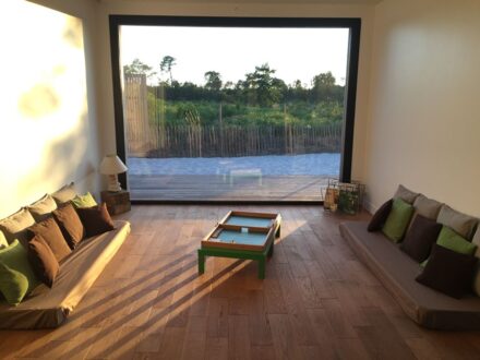 La villa de Leslie — photo 3