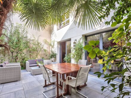 La maison avec jardin de Sophie — photo 2