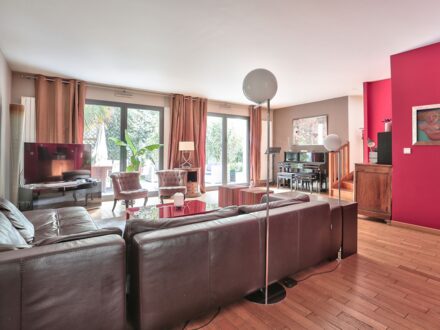 La maison avec jardin de Sophie — photo 3