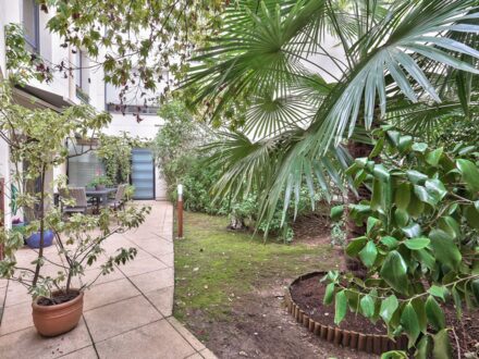 La maison avec jardin de Sophie — photo 4