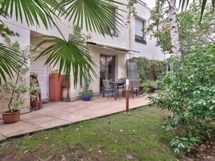 La maison avec jardin de Sophie — photo 5