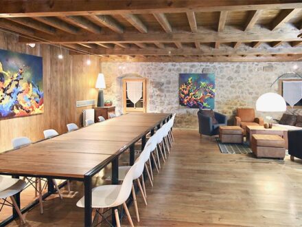 Le Domaine de Lucas — photo 2