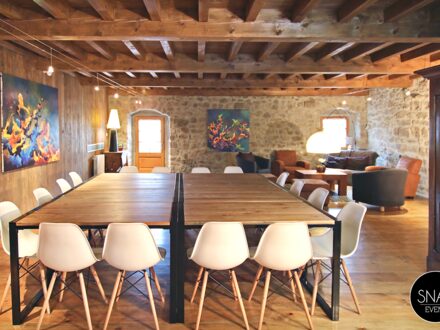 Le Domaine de Lucas — photo 3